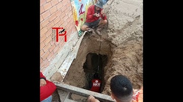 Khoan Cọc Nhồi Kiên Giang - LH: 0912275224 (Cọc dưới sông, trên núi, trong nhà lún nghiêng, hẻm nhỏ)