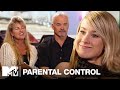 'Todd Needs to Stop Being a Pushover' Todd & Taylor | Parental Control