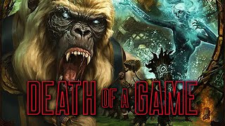 Death of a Game: Heroes of Newerth