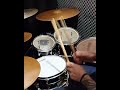 Yunk Vino - Tão Longe #trapbrasil#trap#trapbeat#drums#mobiledrumcover#drummer#batera#yunkvino#shorts