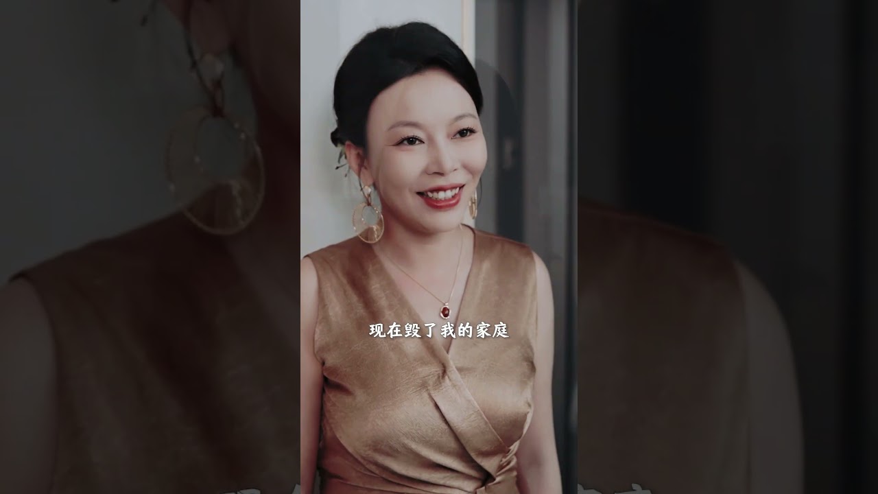 復仇千金：手撕綠茶，奪回一切！
