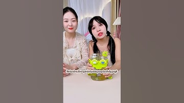 REVIEW bình nước 2 ngăn cao cấp #funny #review #funnyshorts