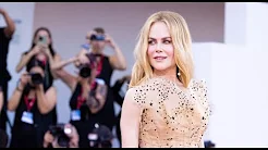 Nicole Kidman : drame en pleine Mostra de Venise, retour en urgence pour l’actrice thumbnail