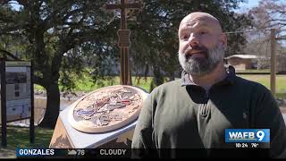HEART OF LOUISIANA: Loreauville
