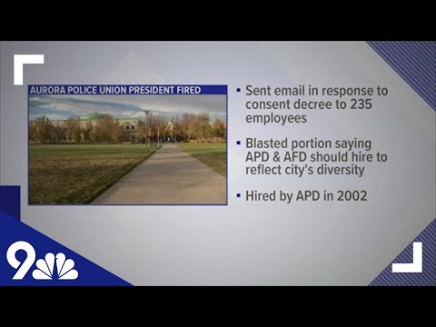 Can A Union President Be Fired