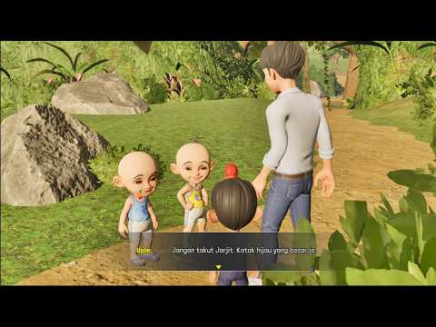 UPIN DANA IPIN PART 16