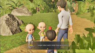 UPIN DANA IPIN PART 16