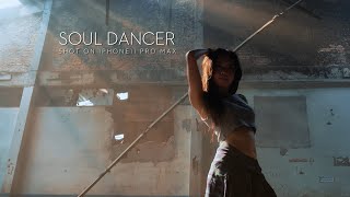 Download Lagu "Soul Dancer" Shot on iPhone11 Pro Max / DJI Osmo Mobile3 Download Lagu "Soul Dancer" Shot on iPhone11 Pro Max / DJI Osmo Mobile3