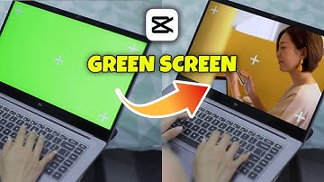 Hoe je Green Screen gebruikt in CapCut (PC & Mac) – Eenvoudige Chroma Key