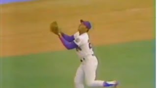Celebrity The Time a 50 Year Old Willie Mays Made a Diving Catch in an Old Timers Game Profile