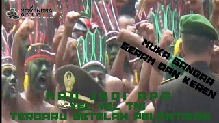 YEL-YEL TNI MAU JADI APA TERBARU SETELAH PELANTIKAN ( KEREN ABIS)