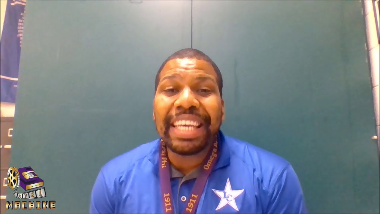 LCMS Girls Basketball Virtual Meeting 2020-2021