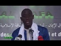 Al Wafa 2017 J 15: Cheikh Alioune Badara Ndiaye (H.A)