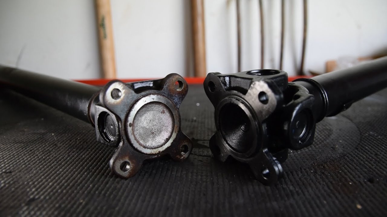 e90 335xi front drive shaft replacement YouTube