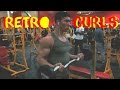 EPIC BICEP WORKOUT