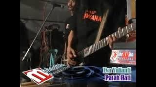 patah hati lulu nirwana 2007