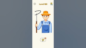 dop 4 level 453 #dopgame  #shortsvideo #gameplay #trending