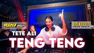Download Lagu GOYANG ENAK × TETE ALI LAGU TENG TENG || TERBARU 2025__RIKI MEZA REMIX💃 MP3 Download Lagu GOYANG ENAK × TETE ALI LAGU TENG TENG || TERBARU 2025__RIKI MEZA REMIX💃 MP3
