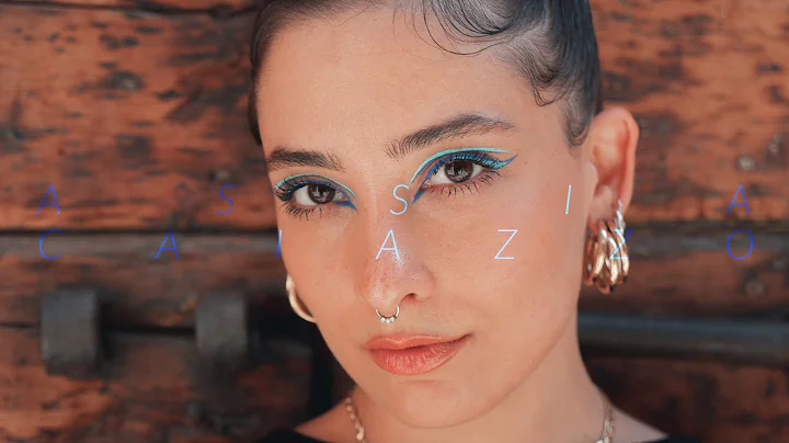 A Makeup Story with Assia Caiazzo [Makeup Artist]:...
