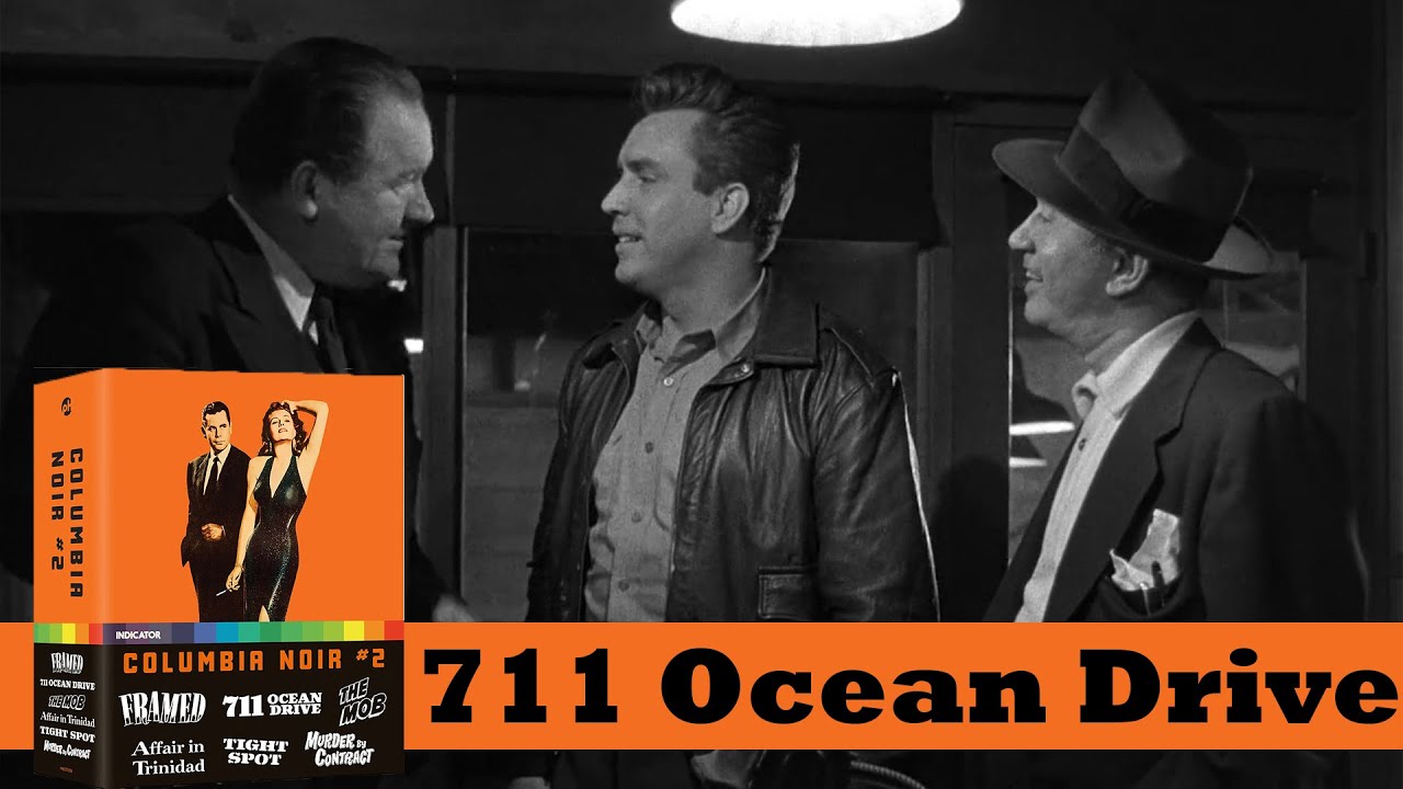 711 ocean drive movie review