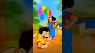 majedaar holi | #shorts #shortsfeed  #holi #holiday #holifestival