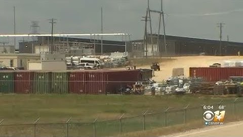 I-Team: Cryptocurrency miners need approval from ERCOT to plug into Texas grid