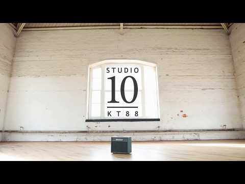 Studio 10 KT88 demo | Blackstar