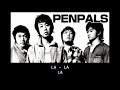 PENPALS - LOVE SONG (Sub - español)