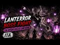 Clair Obscur: Expedition 33 - Lanterror Boss Fight | ITA