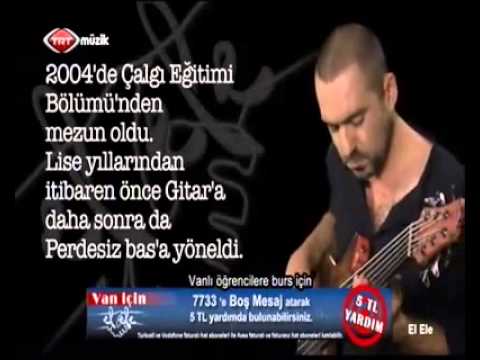 Emrah günaydın van için el ele