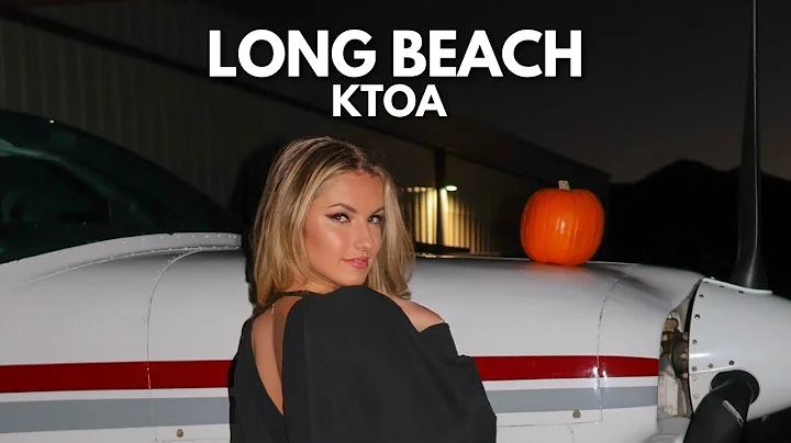 Flying my 1966 airplane (and avionics) into LA Airspace