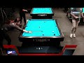 2025 WPBA Olhausen Raxx Mezz Invitational