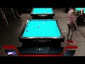 2025 WPBA Olhausen Raxx Mezz Invitational