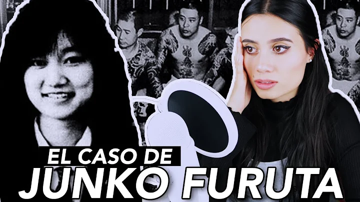 TODO sobre el MISTERIOSO caso de JUNKO FURUTA | Pa...