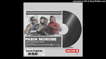 Pasin Morobe (2024) - Kronos • Raggath Solomon •Jnr Kro - @Sytronz Production  #㋛︎M&M~OfficiaLシ︎