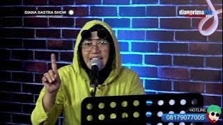 COVER KEMBANG SUKET VOC DIANA SATRA l POJOK SEMBOK