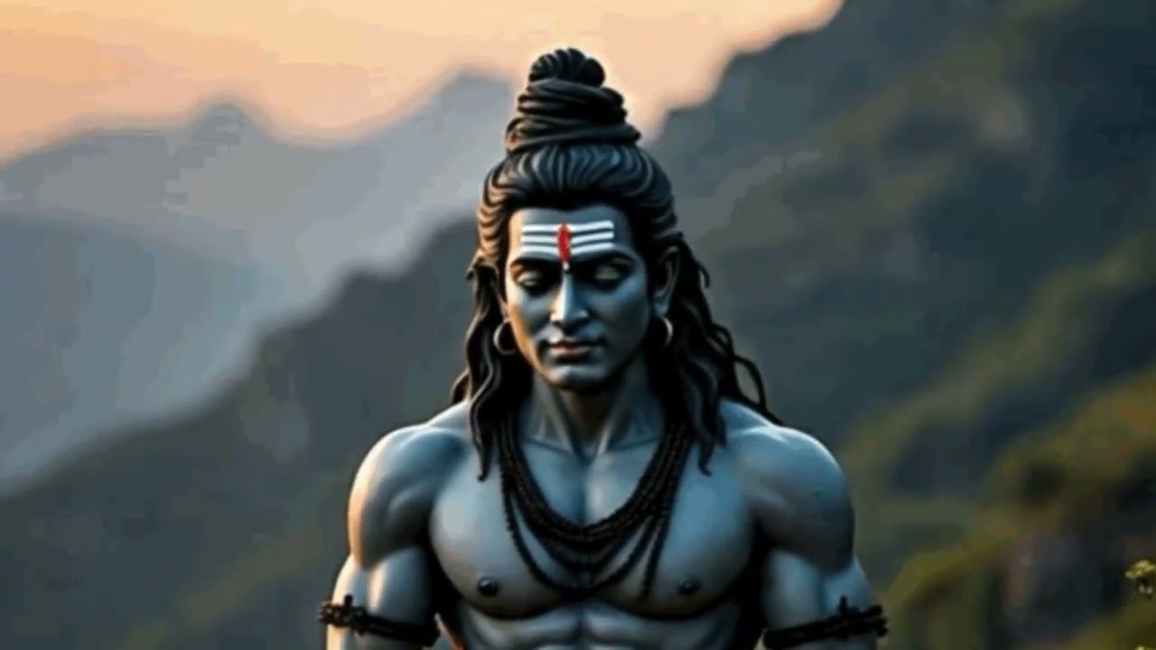The Divine Story of Lord Shiva and Shravan Maas | Why Do We Celebrate Saavan? 