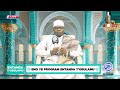 ENTANDA YOBULAMU 24TH JULY 2025 ENTANDA YOBULAMU 24TH JULY 2025