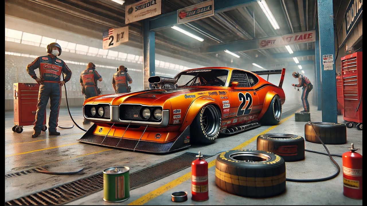 Made some crazy cool Ai cars!! :-)