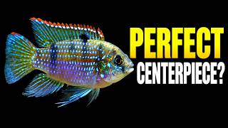 These Fish Make a 20 Gallon Aquarium Look AMAZING