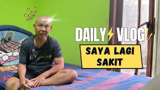Download Lagu SUKENI DAILY VLOG  - SAYA LAGI SAKIT MP3
