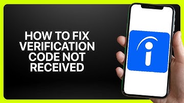 How To Fix Verification Code Not Received In Indeed App 2025! Tutorial