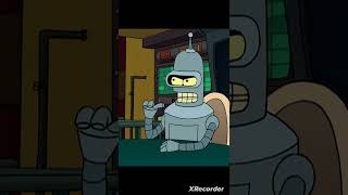 Bendings My Middle Name Bender Rodríguez