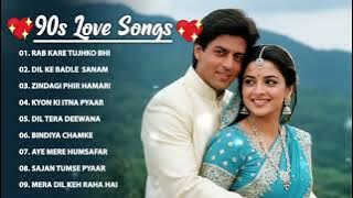 Hindi Gana🥀Purane Gane Mp3 😍Sadabahar Song 💓हिंदी गाने ❣️💕Filmi Gaane अल्का याग्निक कुमार सानू गीत