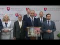 TK strany KDH
 Téma: Robert Kaliňák zlyhal pri výstavbe prešovskej nemocnice