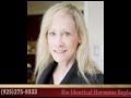 Bio Identical Hormone Replacement, Donna Riopelle AP-RN,Cosmetic Sugery & Laser Center, San Ramon Ca