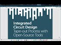 🎙️The Linux moment for chip design
