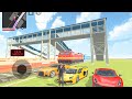 Indian theft aura simulator game||Train travel #gaming #games #gta #gameplay