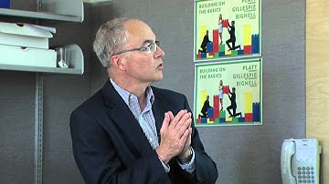 Why study Speech Language Therapy?