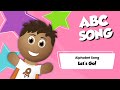 ABC Learning Quiz
